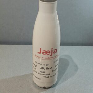 Jæja flaska/bottle 500 ml