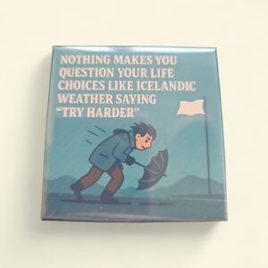 life choices questioned