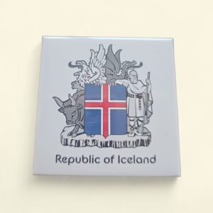 Republic of Iceland
