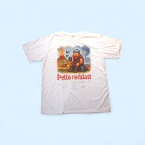 Þetta reddast og  jæja Hvítur