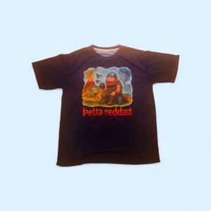 Jæja! Þetta reddast. Purple