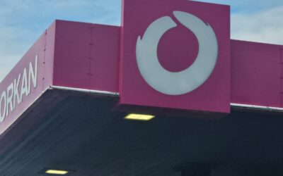 Fuel prices in Iceland: where to fill up and how to pay less