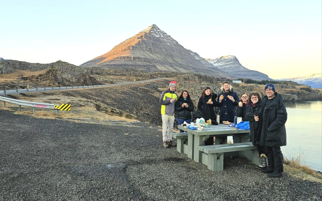 Eating on a budget in Iceland: groceries, gas stations, and smart choices
