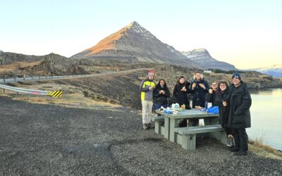 Eating on a budget in Iceland: groceries, gas stations, and smart choices