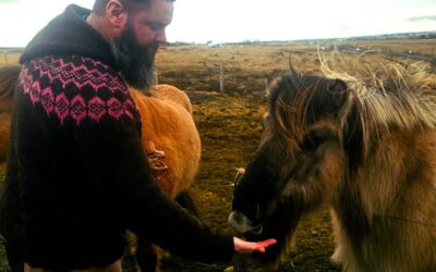 What to wear in Iceland without overspending on clothes and gear