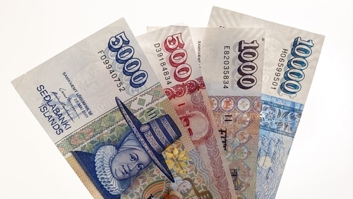 Is Iceland really that expensive?